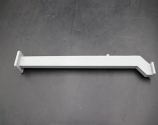 What is a Double-bend Waveguide and how does it function?